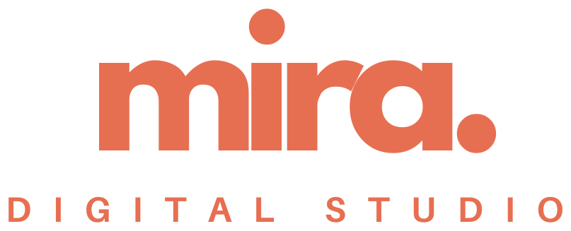 Mira Digital Studio